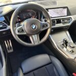 BMW Serie 4 430i Coupe 180 kW (245 CV)