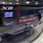 BMW X2 sDrive18d 110 kW (150 CV)