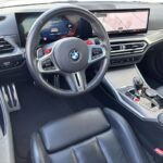 BMW M M4 Coupe Competition 375 kW (510 CV)