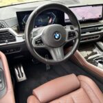 BMW X6 xDrive40d M Sport 259 kW (352 CV)