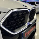 BMW X2 xDrive20d 120 kW (163 CV)