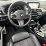 BMW X4 xDrive20d 140 kW (190 CV)