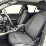 BMW Serie 1 116d 85 kW (116 CV)