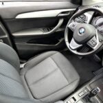 BMW X1 sDrive18d 110 kW (150 CV)