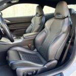 BMW M M4 Coupe Competition 375 kW (510 CV)