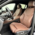 BMW X6 xDrive40d M Sport 259 kW (352 CV)