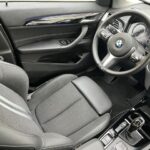 BMW X1 xDrive18d 110 kW (150 CV)