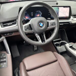BMW X1 sDrive18d 110 kW (150 CV)