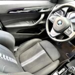 BMW X2 sDrive18d Business 110 kW (150 CV)