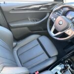 BMW X3 sDrive18d xLine 110 kW (150 CV)