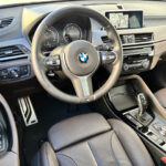 BMW X2 sDrive18d 110 kW (150 CV)