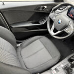 BMW Serie 1 116d 85 kW (116 CV)