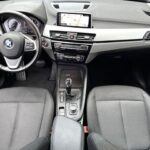 BMW X1 sDrive18d 110 kW (150 CV)