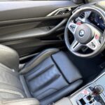 BMW M M4 Coupe Competition 375 kW (510 CV)