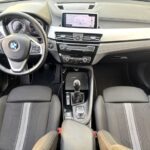 BMW X2 sDrive18d Business 110 kW (150 CV)