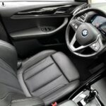 BMW X3 xDrive20d xLine 140 kW (190 CV)