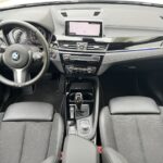 BMW X1 xDrive18d 110 kW (150 CV)