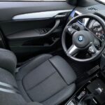 BMW X2 xDrive25e 162 kW (220 CV)
