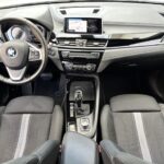 BMW X2 sDrive18d Business 110 kW (150 CV)