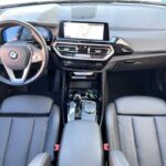 BMW X3 sDrive18d xLine 110 kW (150 CV)