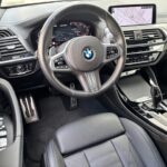 BMW X4 M40d 250 kW (340 CV)