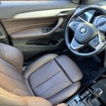 BMW X2 xDrive20i 141 kW (192 CV)