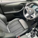 BMW X4 xDrive20d 140 kW (190 CV)