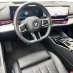 BMW Serie 5 520d xDrive 145 kW (197 CV)