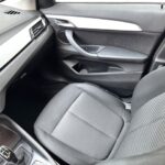 BMW X1 sDrive18d 110 kW (150 CV)