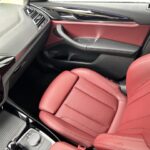 BMW X3 xDrive20d xLine 140 kW (190 CV)