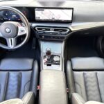 BMW M M4 Coupe Competition 375 kW (510 CV)