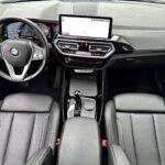 BMW X3 xDrive20d xLine 140 kW (190 CV)