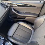 BMW X3 xDrive20d 140 kW (190 CV)