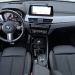 BMW X2 xDrive25e 162 kW (220 CV)