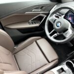 BMW X1 sDrive18d 110 kW (150 CV)