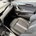 BMW X2 sDrive18d Business 110 kW (150 CV)