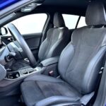 BMW Serie 1 118d 110 kW (150 CV)