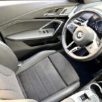 BMW X1 sDrive18i 100 kW (136 CV)