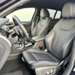 BMW X4 M40d 250 kW (340 CV)