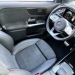 Mercedes-Benz GLA 200 d 110 kW (150 CV)