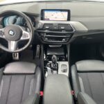 BMW X4 xDrive20d 140 kW (190 CV)