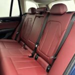 BMW X3 xDrive20d xLine 140 kW (190 CV)