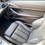 BMW M M4 Coupe Competition 375 kW (510 CV)