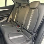 BMW X2 sDrive18d Business 110 kW (150 CV)