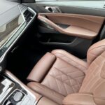 BMW X6 xDrive40d M Sport 259 kW (352 CV)