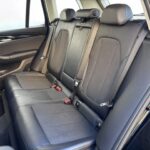 BMW X3 xDrive20d 140 kW (190 CV)