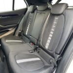 BMW X2 sDrive18d Business 110 kW (150 CV)