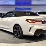 BMW Serie 4 420i Cabrio 135 kW (184 CV)