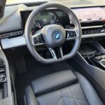 BMW Serie 5 530e 220 kW (299 CV)