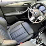 BMW X4 M40d 250 kW (340 CV)